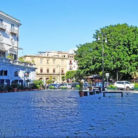 Piazza Marina *