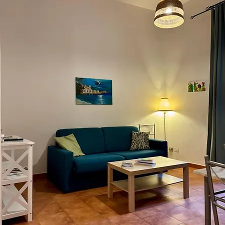 Piazza Marina Apartment Palermo