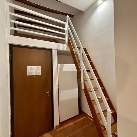 Apartment Piazza Marina Palermo