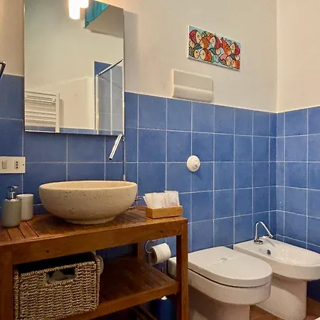 Piazza Marina Apartment