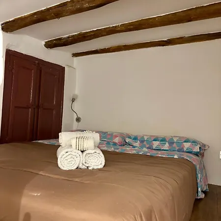 Apartment Piazza Marina *