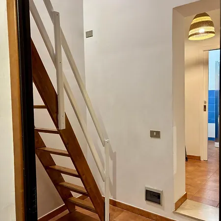 Apartment Piazza Marina