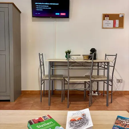 Piazza Marina Apartment Palermo