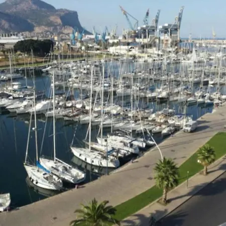 公寓 Piazza Marina 巴勒莫