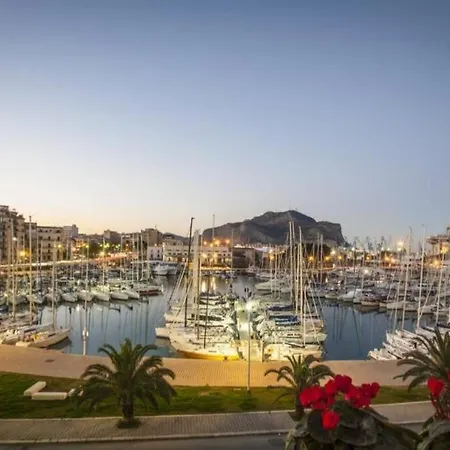 Piazza Marina *